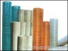 PVC Coated Welded Wire Mesh