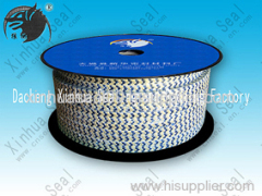 Aramid Carbon Fiber Braided Packing