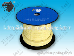 Aramid Fiber Packing