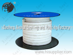 PTFE packing