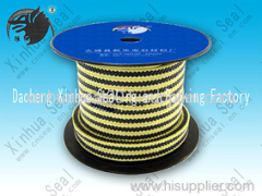 aramid ptfe braided packing