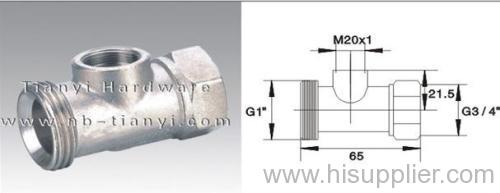 Brass Radiator valve