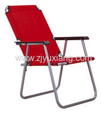 Folding chair