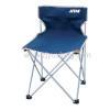 camping chair without armrest