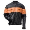 Zus Leather Jacket