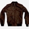 Zus Leather Jackets