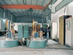 Ningbo Yinzhou Huangkang Engineering Hydraulic Fittings Factory