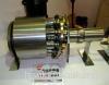Hydraulic parts A4VSO Series