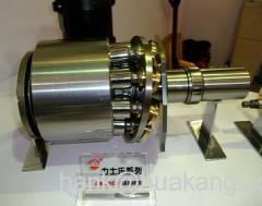 Hydraulic parts A4VSO Series