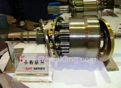 Piston Pump Parts CAT