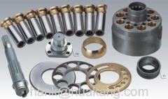 Hydraulic Parts AP-120(CAT320)