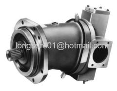 Piston pump