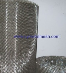 stainless steel wire meshes