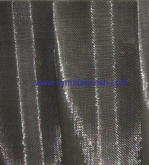 stainless steel wire mesh