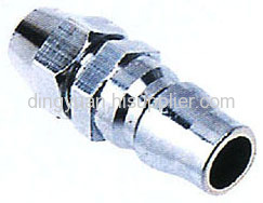 Metal Air Fitting(male coupler)