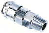 Metal Air Fitting (female coupler)