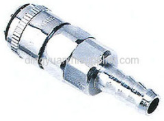 metal air fitting (female coupler)