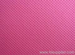 Spunbond non-woven fabric