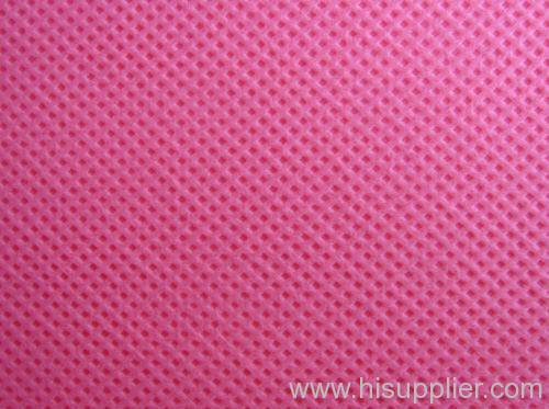 non-woven fabrics