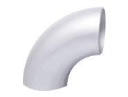 stainless steel elbow