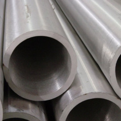 Stainless steel pipe