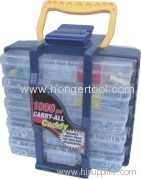 Carry all caddy assortment