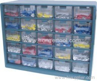 Wire terminals kit