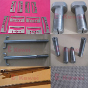 Luoyang Kewei  Molybdenum and Tungsten Co.,Ltd