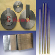 Luoyang Kewei  Molybdenum and Tungsten Co.,Ltd