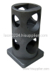 Nodular Cast Iron Parts