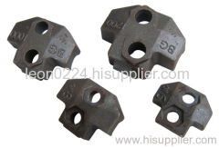 fastener casting