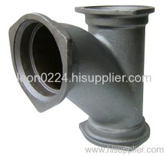 Investment Casting Parts