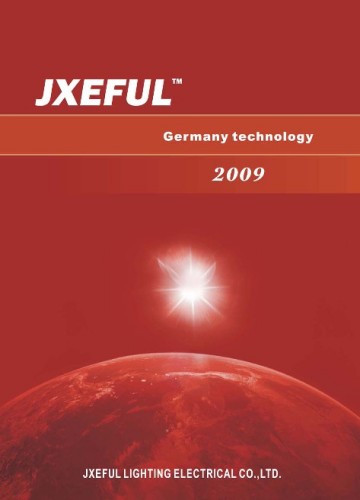 Jxeful Lighting Electrical Co.,Ltd.