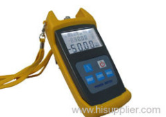 Optical Power Meter