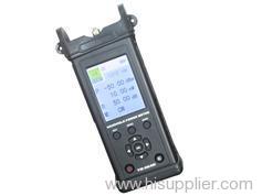 OF-640 Intelligent Optical Power Meter