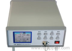 Bench-top Optical Power Meter