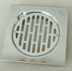 Floor Drain Grating