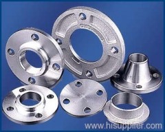 Stainless Steel Casting