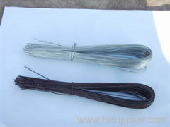 welded wire