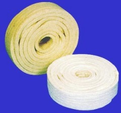 Braided Asbestos Square Rope