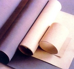 ASBESTOS PAPER