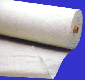 Ceramic Fiber Cloth