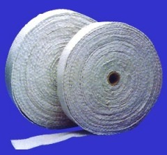 Ceramic Fiber Tapes