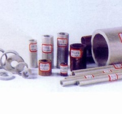 MICA TUBES