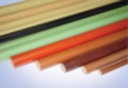 EPOXY PHENOLIC LAMINATED GLASS CLOTH ROD