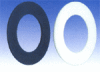 PTFE CUT GASKETS