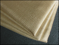 Fiberglass fabrics