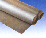 Silica Fiber cloth