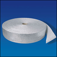 GLASS FIBER CLOTH