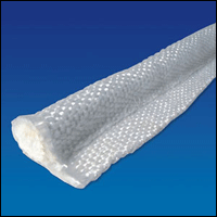 GLASS FIBER TADPOLE TAPE